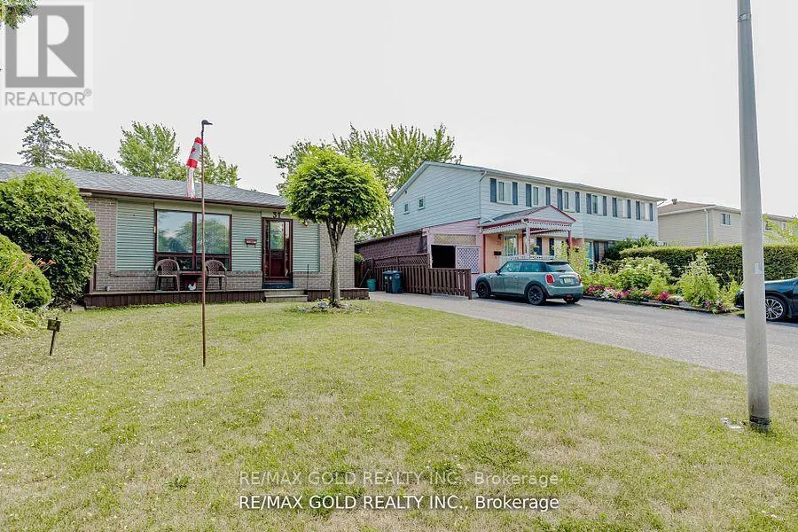 31 FALLINGDALE CRESCENT