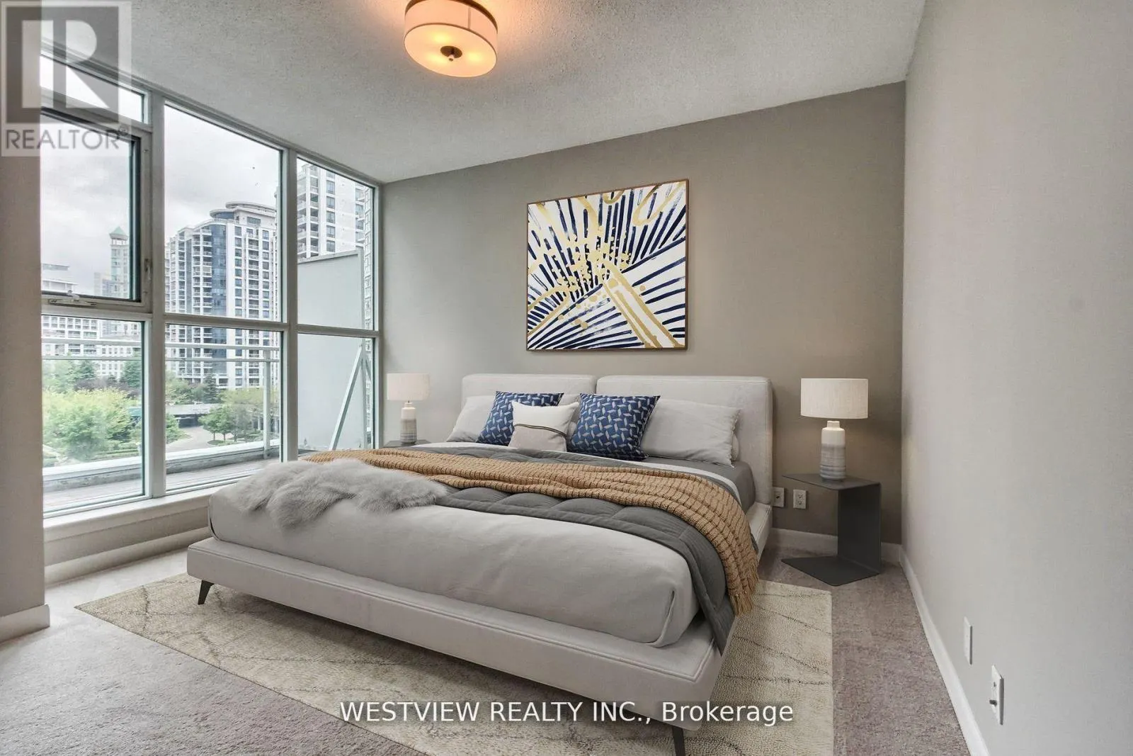 405 - 2067 LAKE SHORE BOULEVARD W