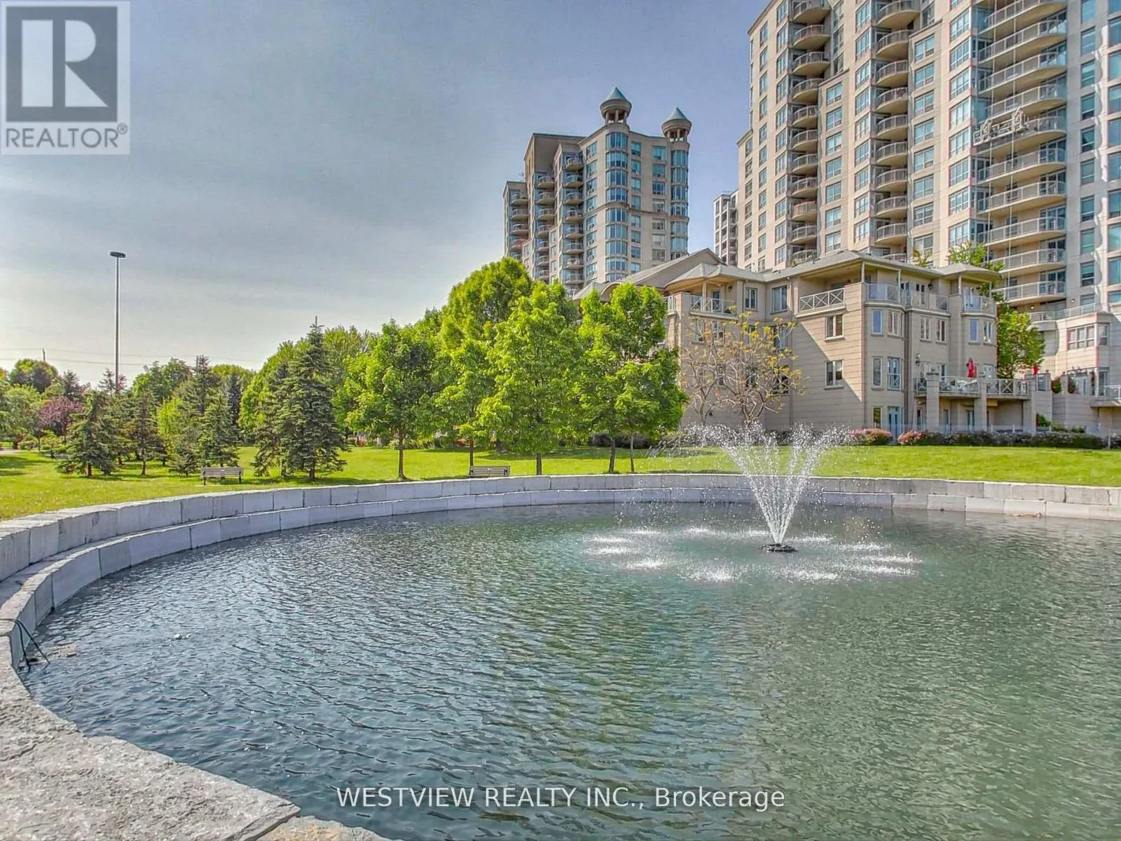 405 - 2067 LAKE SHORE BOULEVARD W
