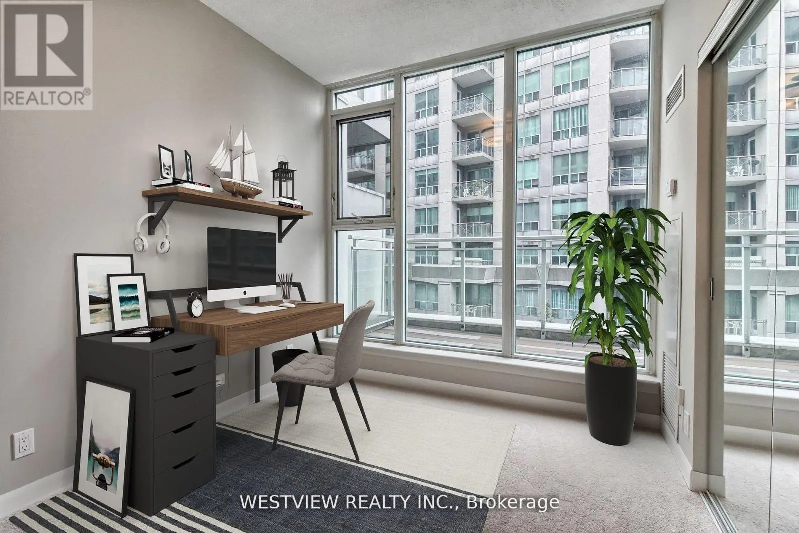 405 - 2067 LAKE SHORE BOULEVARD W