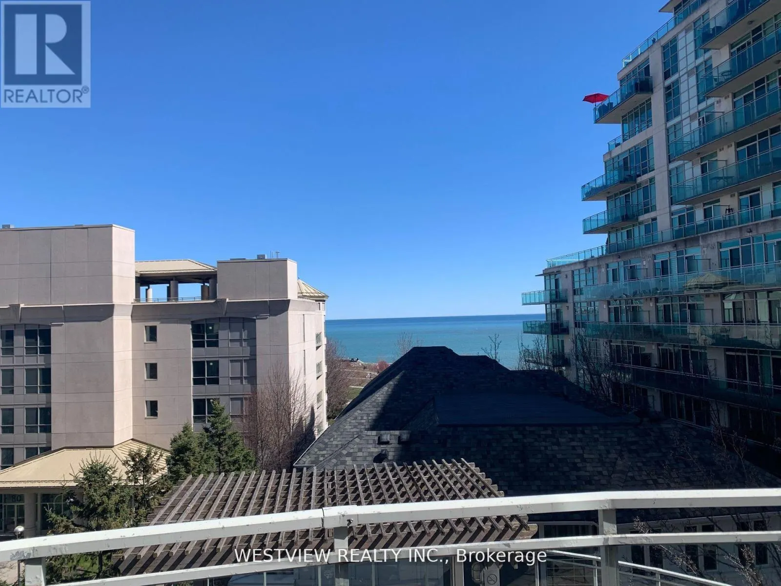 405 - 2067 LAKE SHORE BOULEVARD W