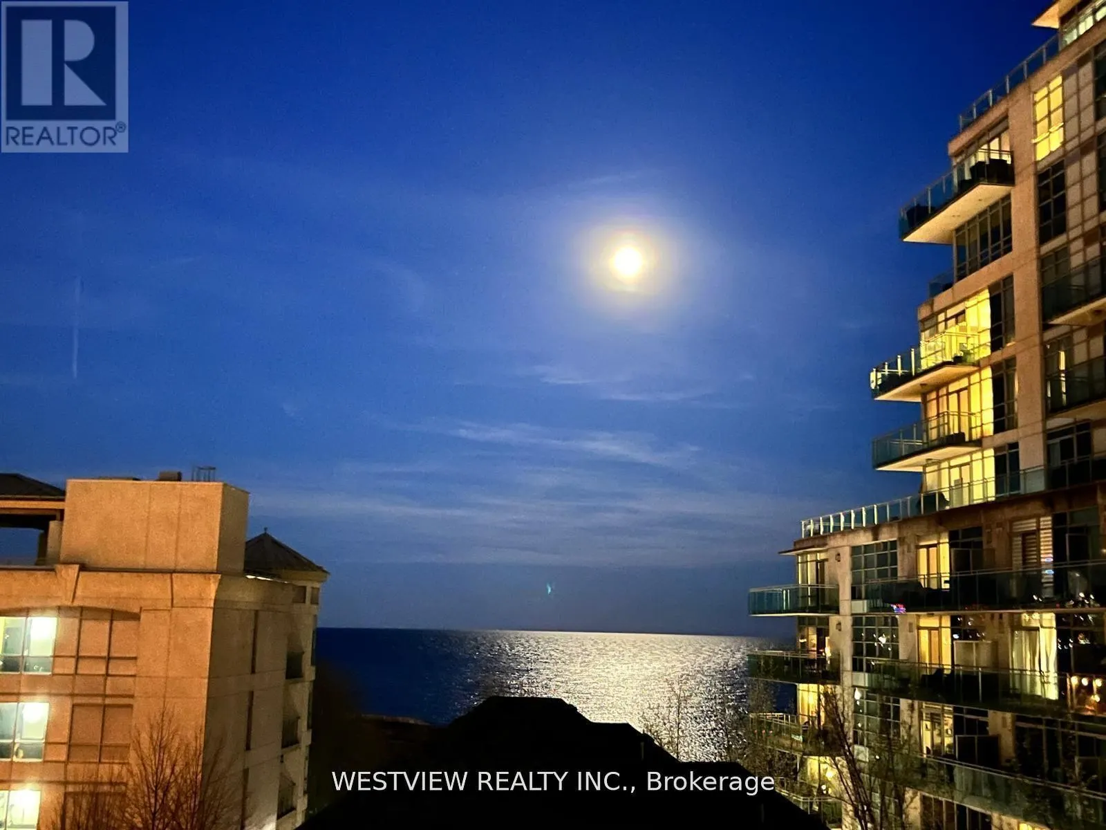 405 - 2067 LAKE SHORE BOULEVARD W