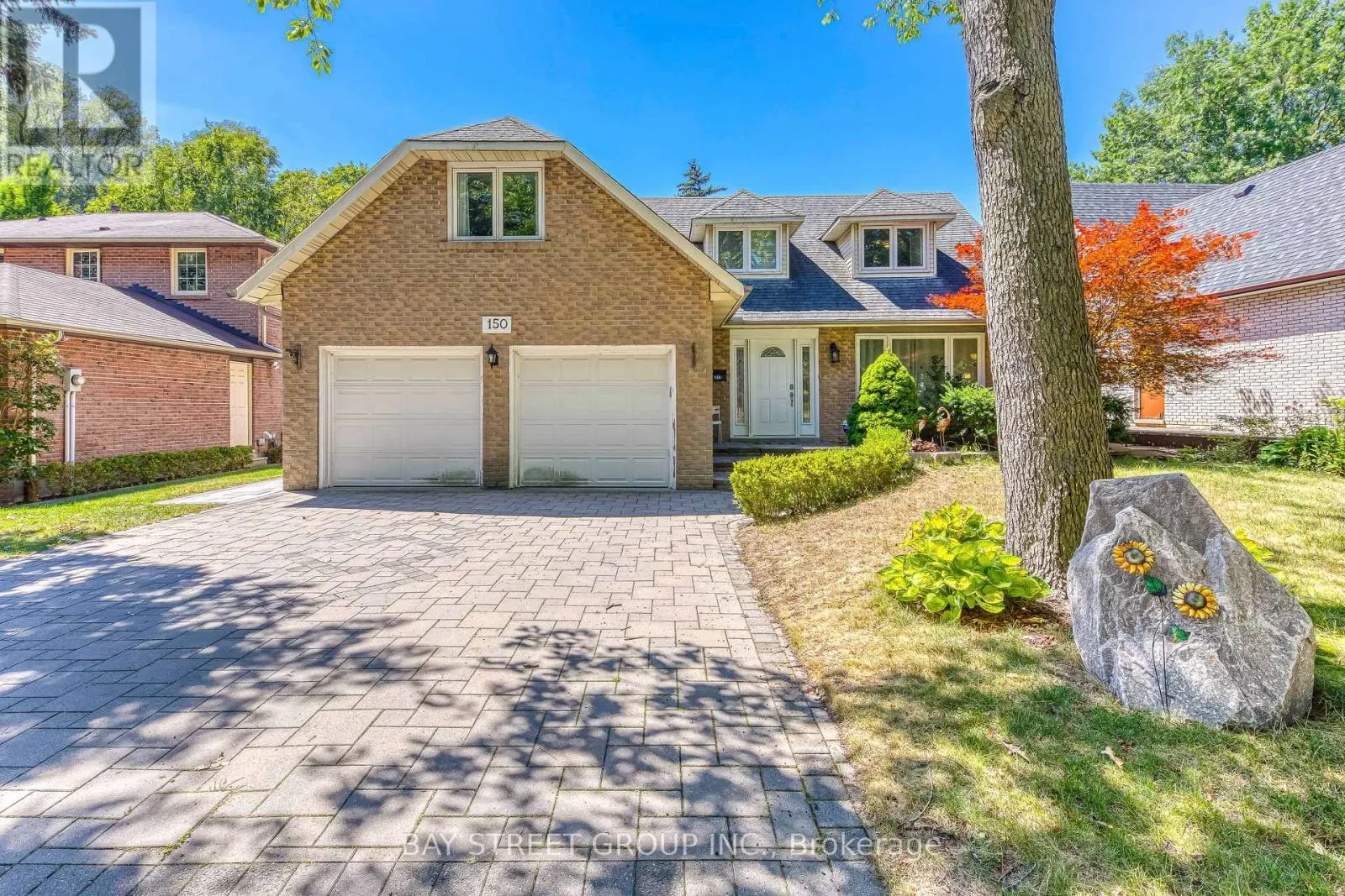 150 DIGBY ROAD