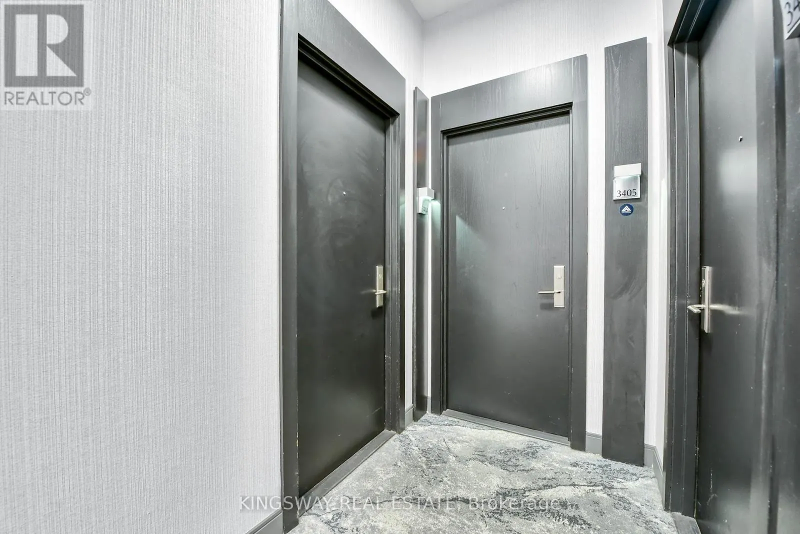 3404 - 80 ABSOLUTE AVENUE
