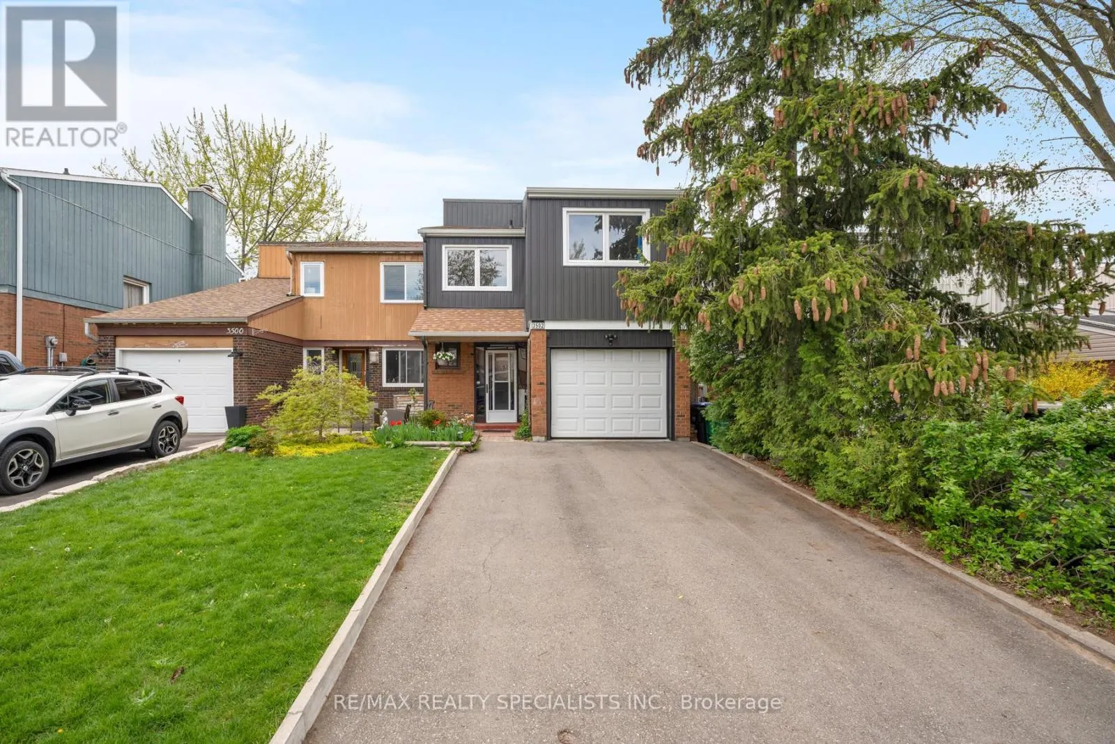 3502 ASH ROW CRESCENT