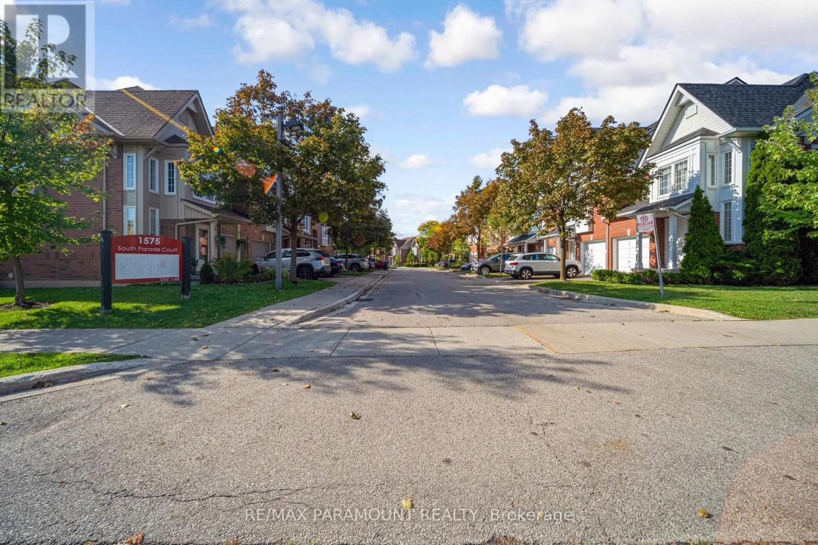 37 - 1575 SOUTH PARADE COURT
