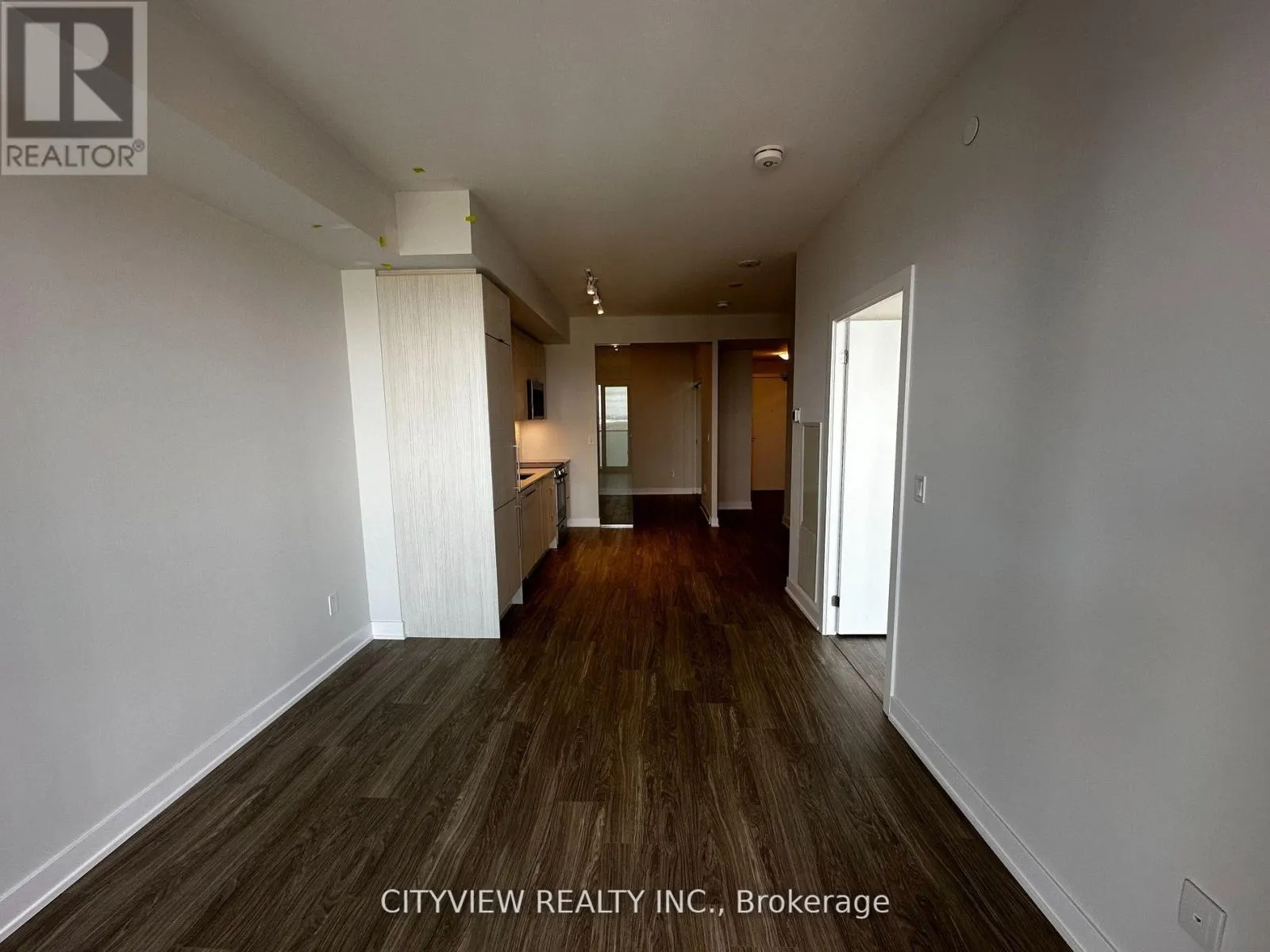 1809 - 430 SQUARE ONE DRIVE