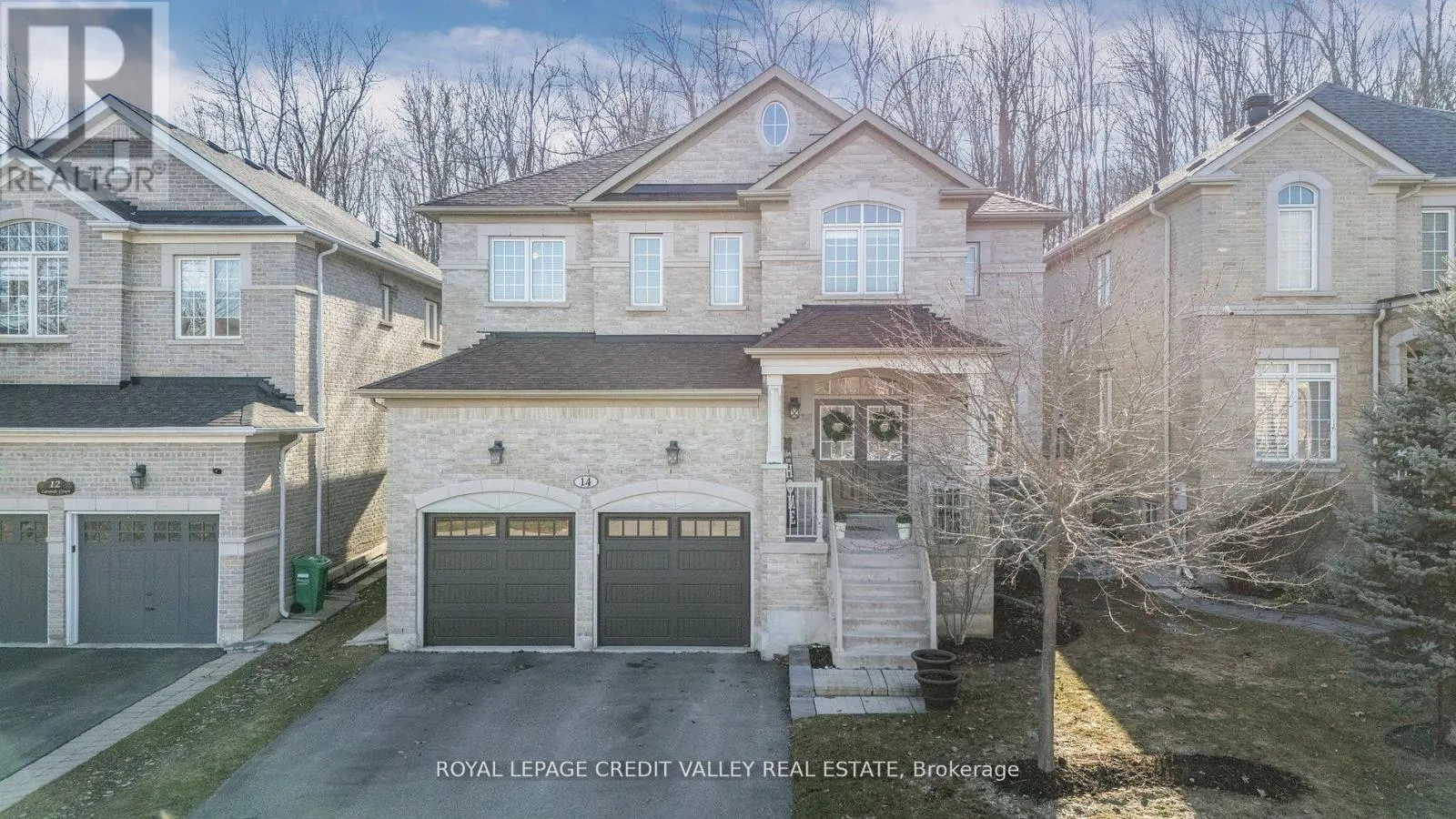 14 LARANDE COURT