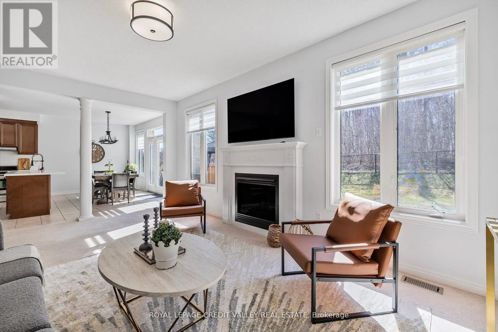 14 LARANDE COURT