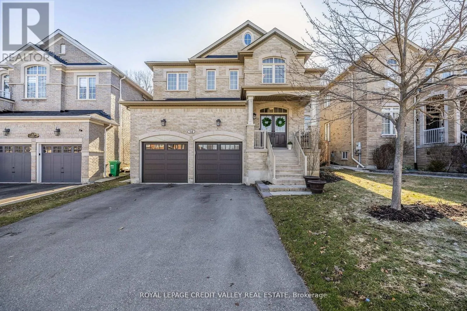14 LARANDE COURT