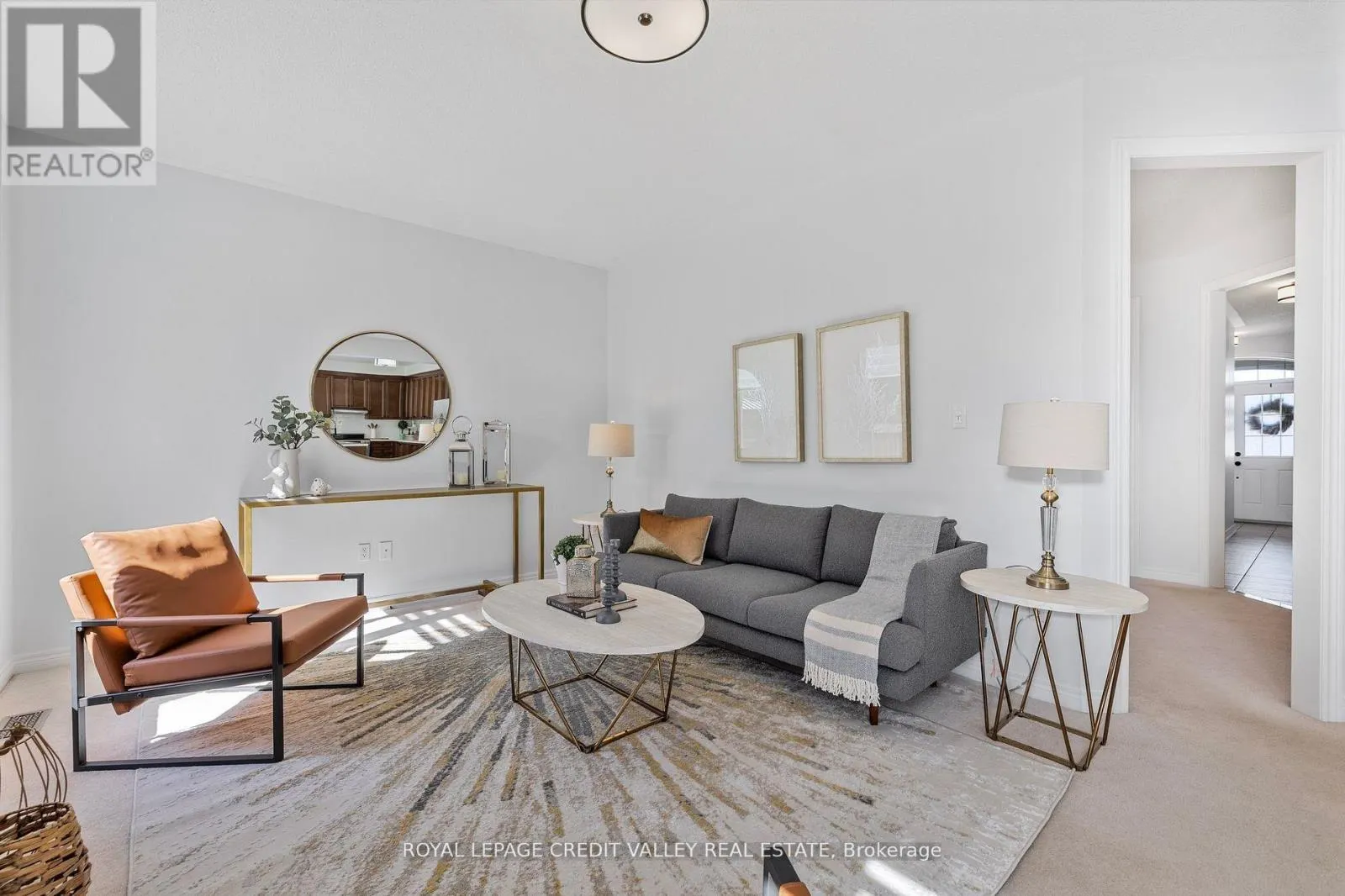14 LARANDE COURT