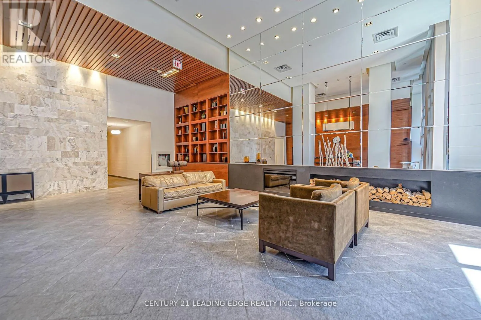 2512 - 4090 LIVING ARTS DRIVE