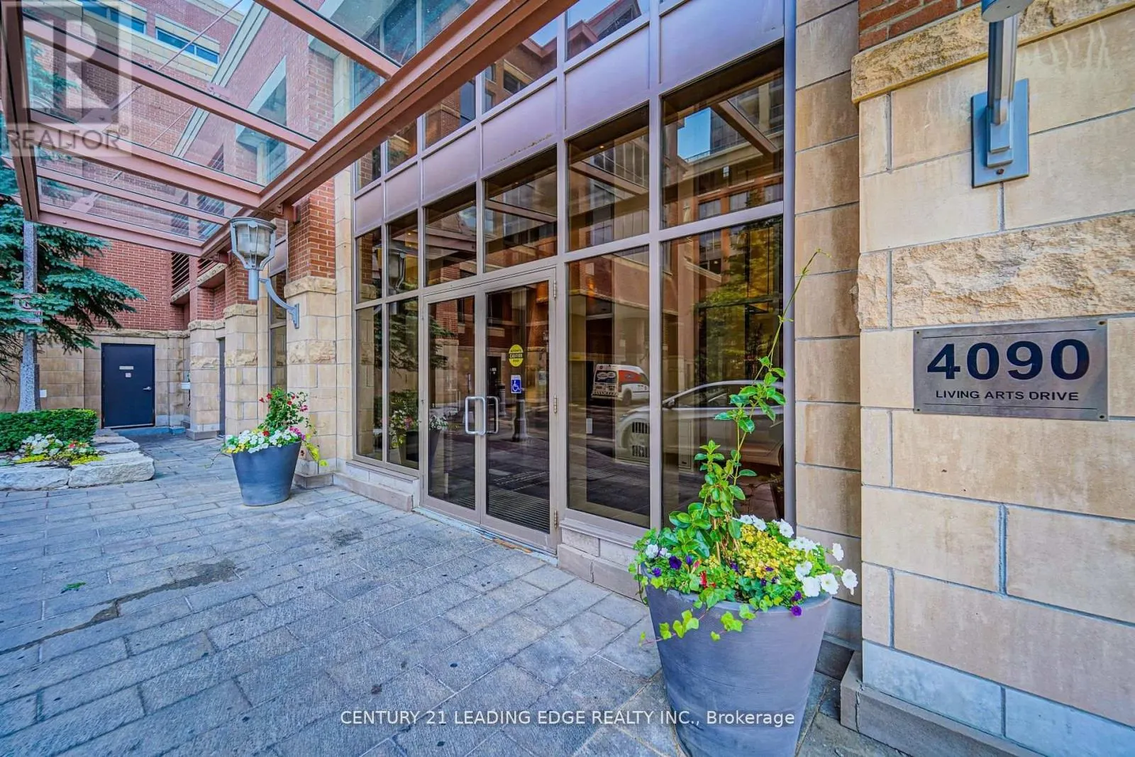 2512 - 4090 LIVING ARTS DRIVE