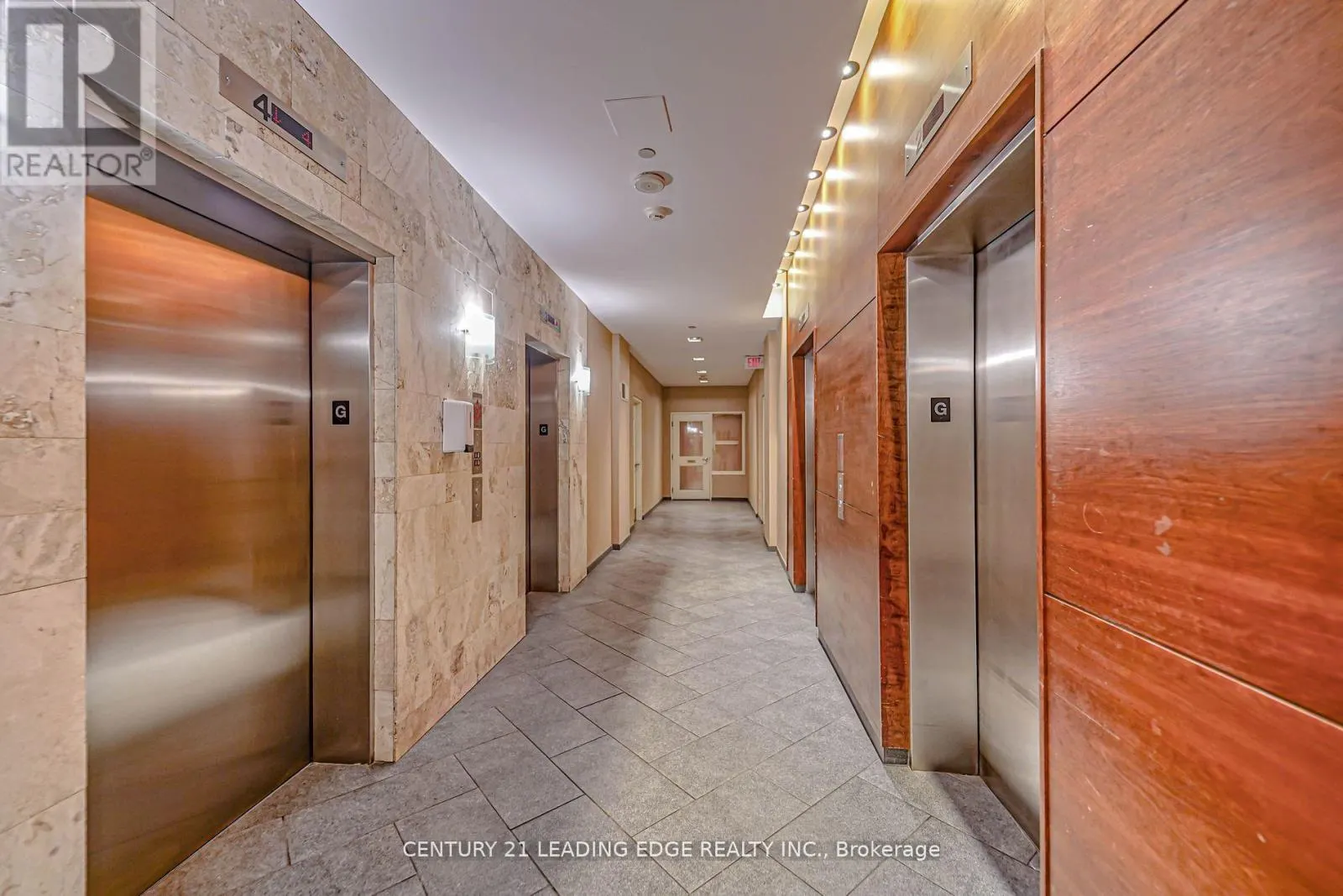 2512 - 4090 LIVING ARTS DRIVE