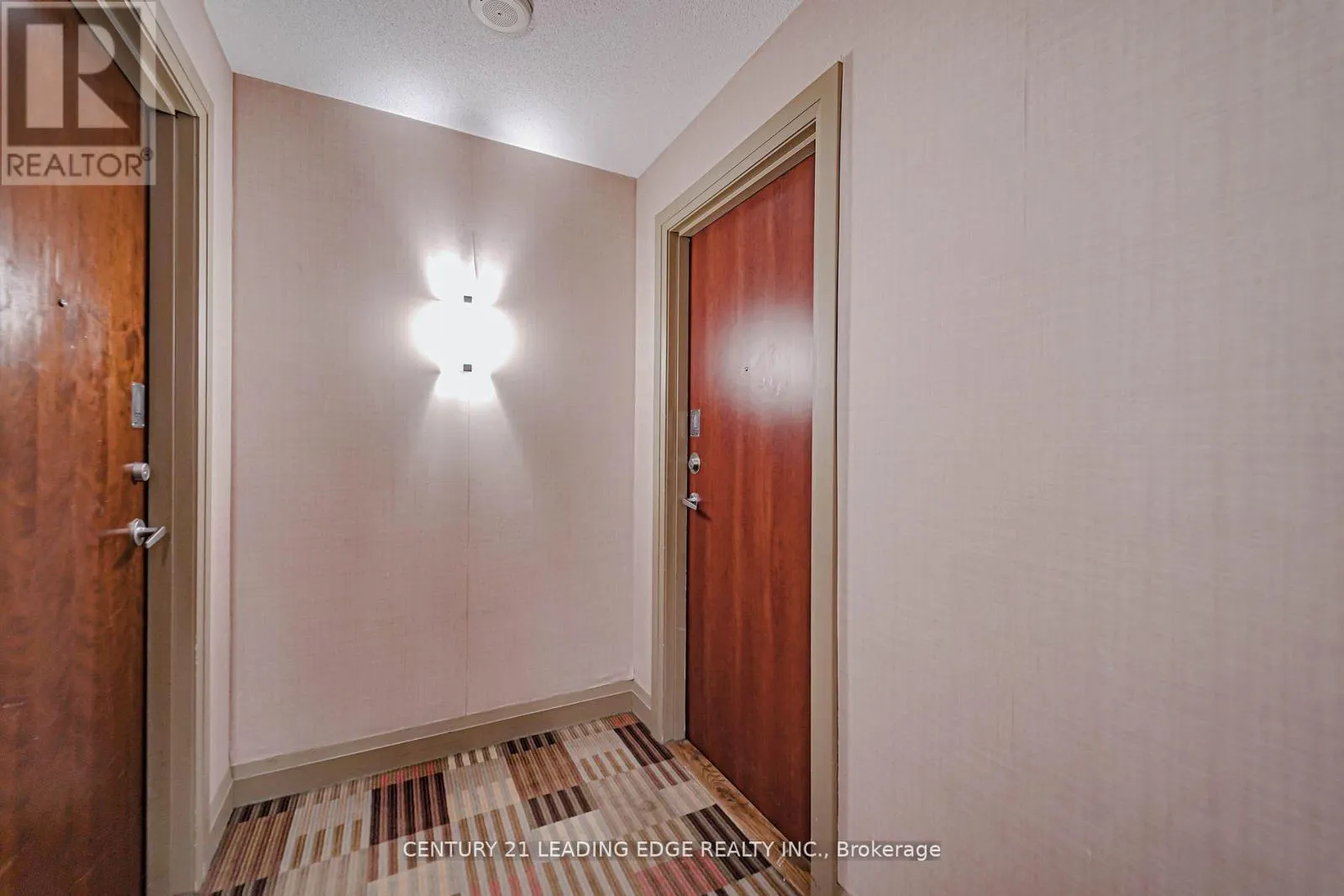 2512 - 4090 LIVING ARTS DRIVE
