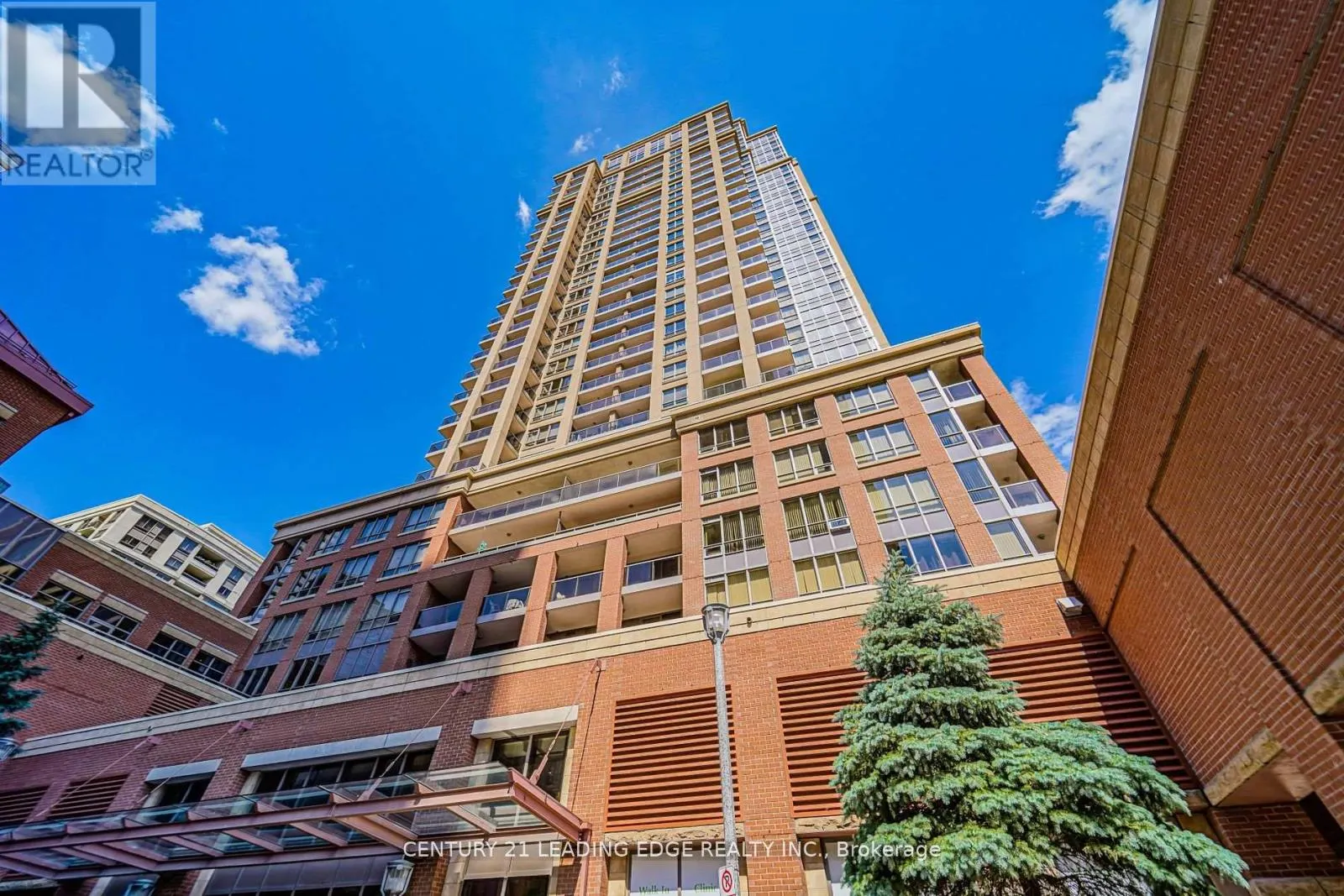 2512 - 4090 LIVING ARTS DRIVE