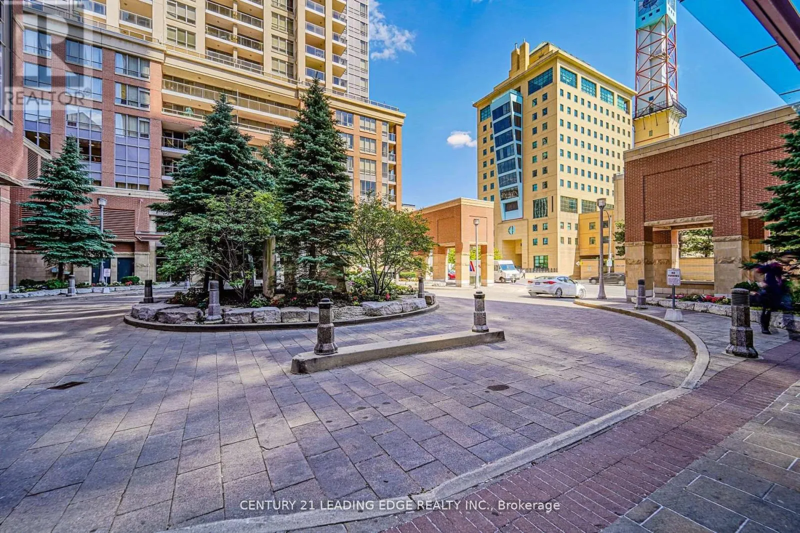 2512 - 4090 LIVING ARTS DRIVE