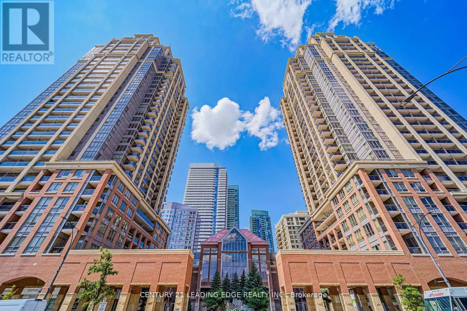 2512 - 4090 LIVING ARTS DRIVE