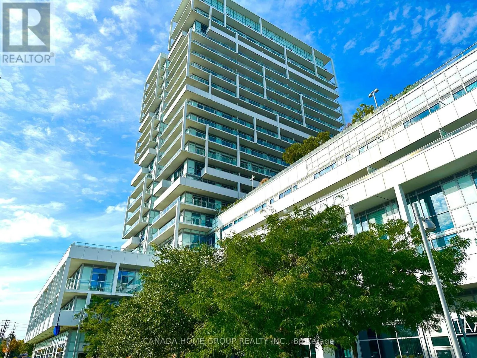 1410 - 65 SPEERS ROAD