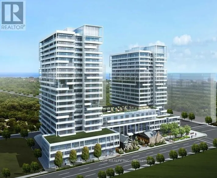 1410 - 65 SPEERS ROAD