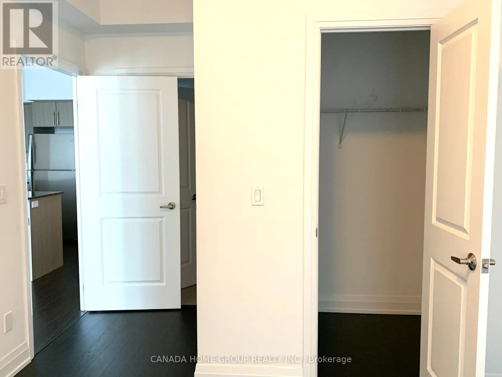 1410 - 65 SPEERS ROAD