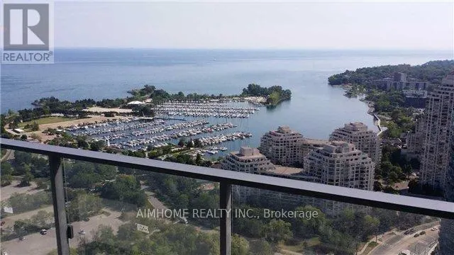 4601 - 2200 LAKE SHORE BOULEVARD W
