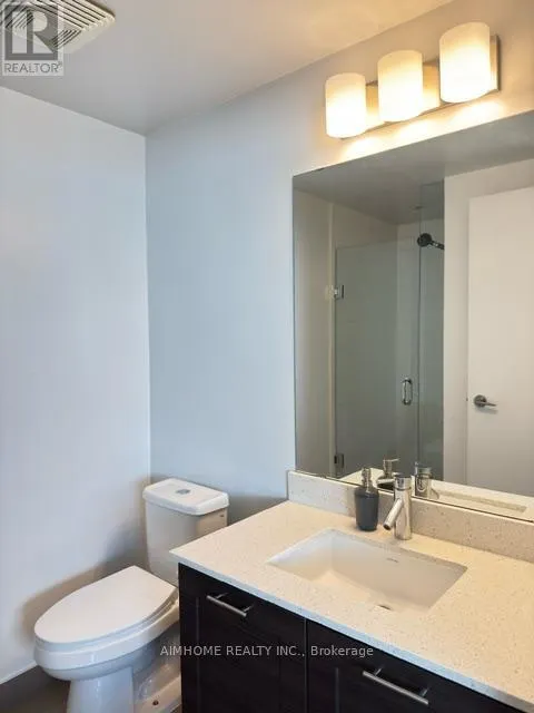 4601 - 2200 LAKE SHORE BOULEVARD W