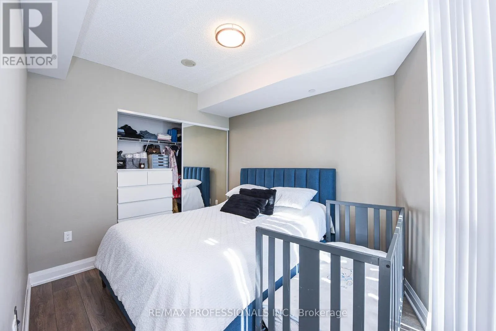 1205 - 9 VALHALLA INN ROAD