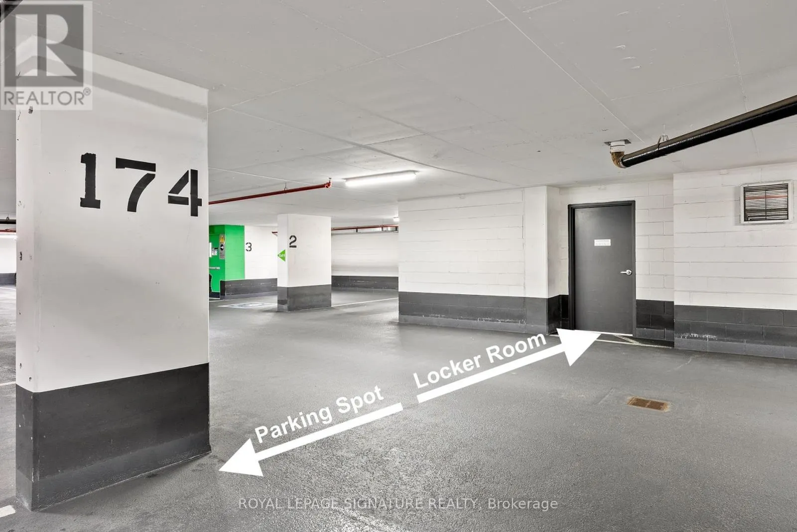 1607 - 2481 TAUNTON ROAD