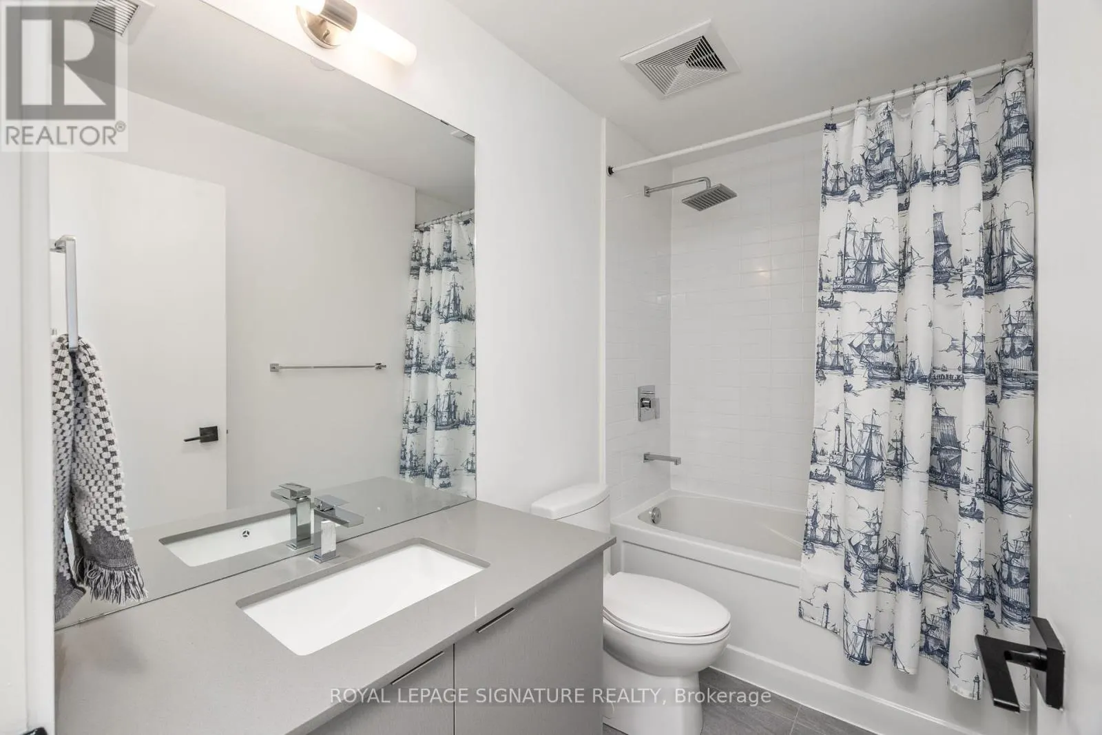 1607 - 2481 TAUNTON ROAD
