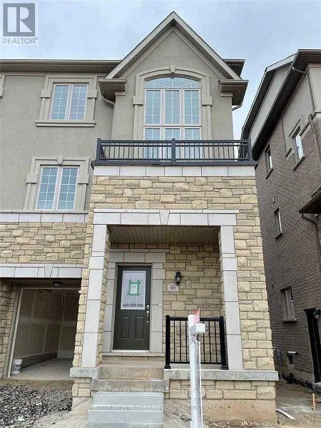 46 HASHMI PLACE