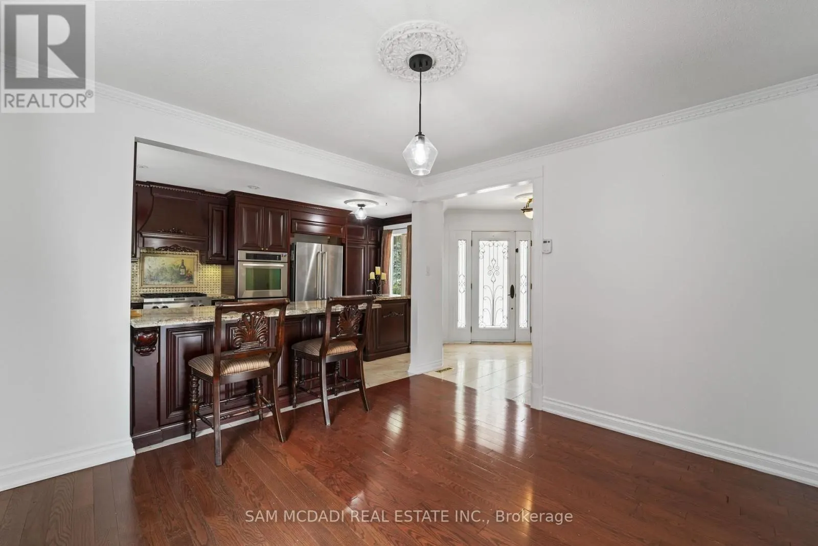 #ROOM 2 - 4099 FIELDGATE DRIVE