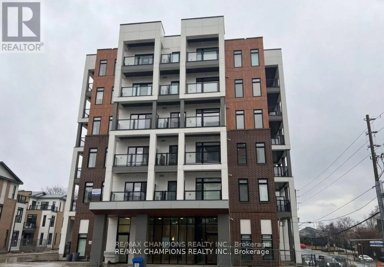 104 - 135 CANON JACKSON DRIVE