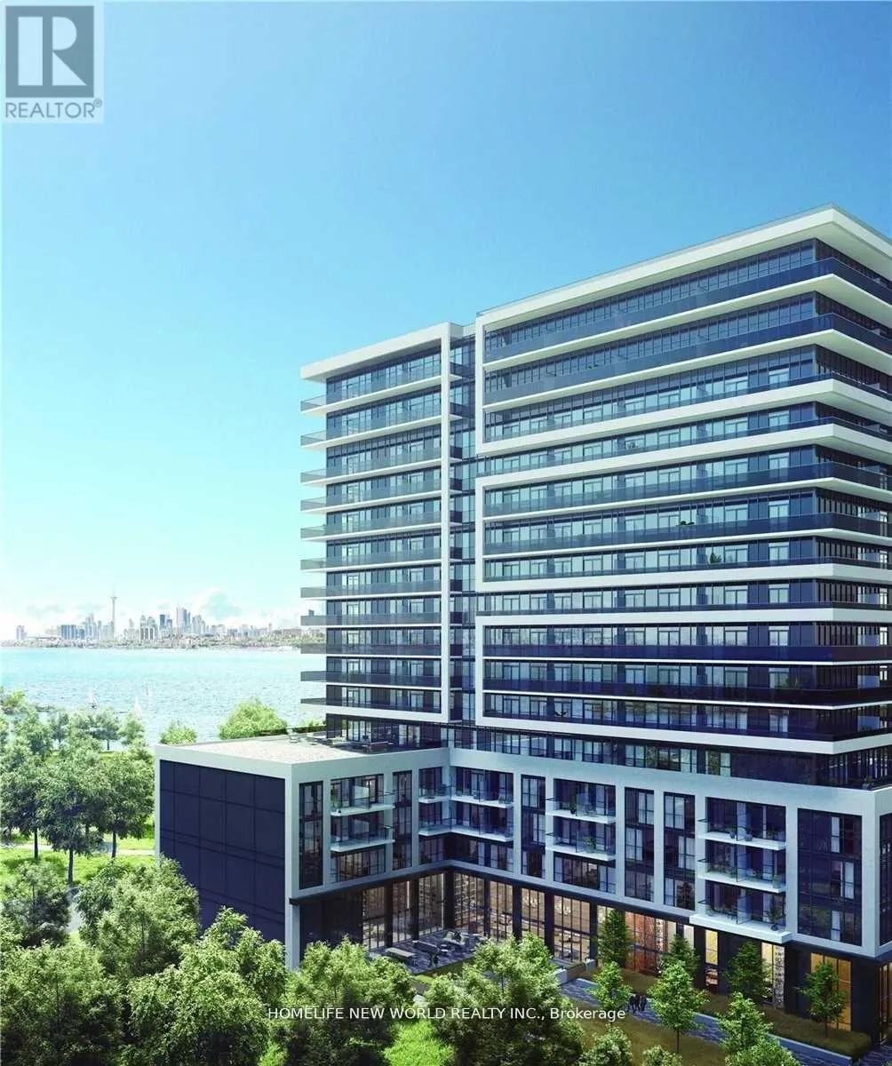609 - 65 ANNIE CRAIG DRIVE