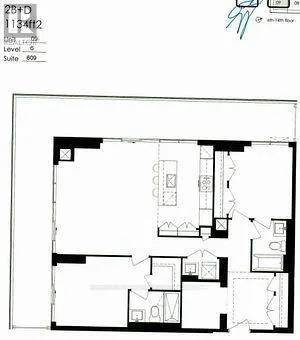 609 - 65 ANNIE CRAIG DRIVE