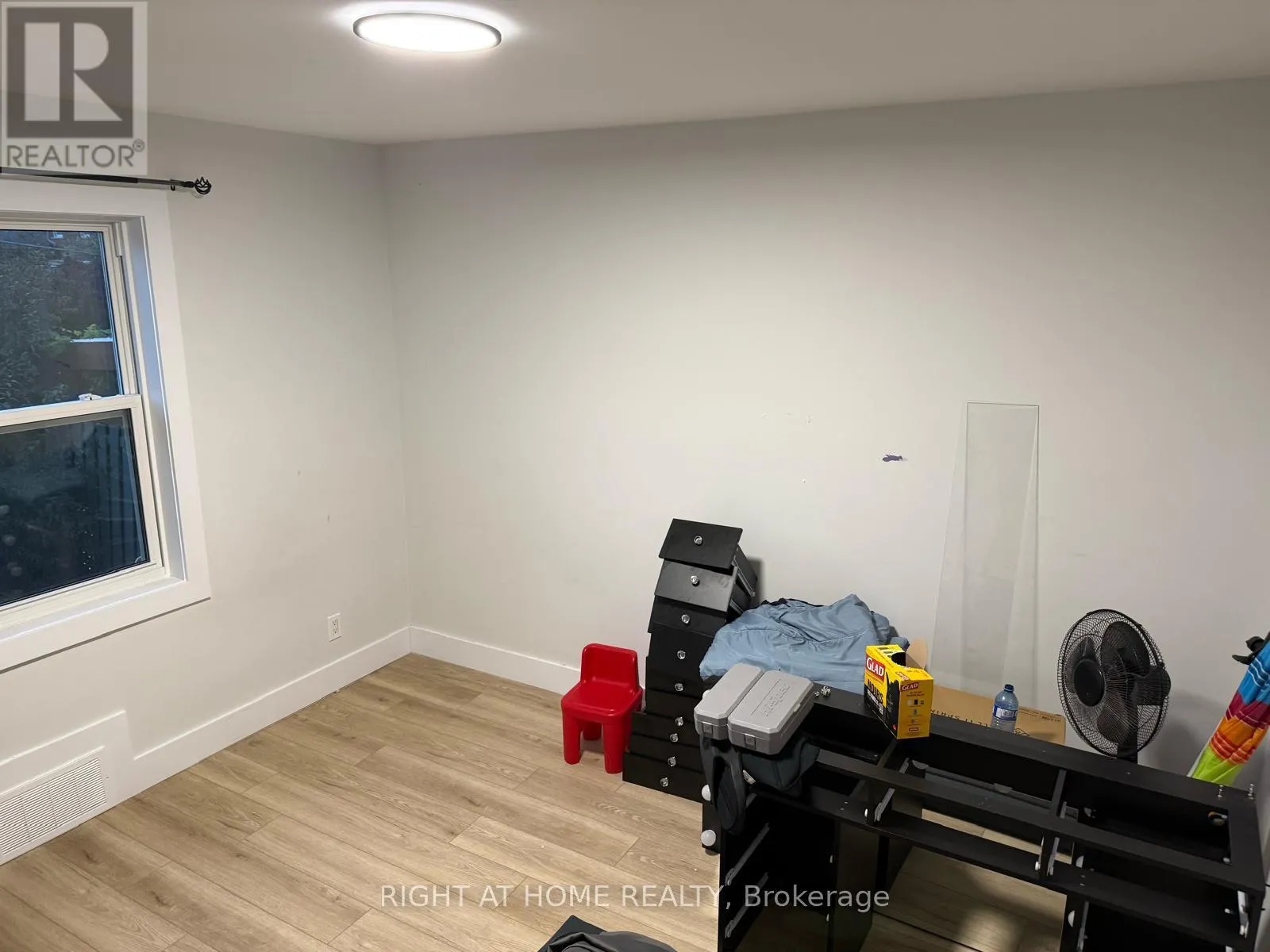 UPPER - 61 MCADAM AVENUE