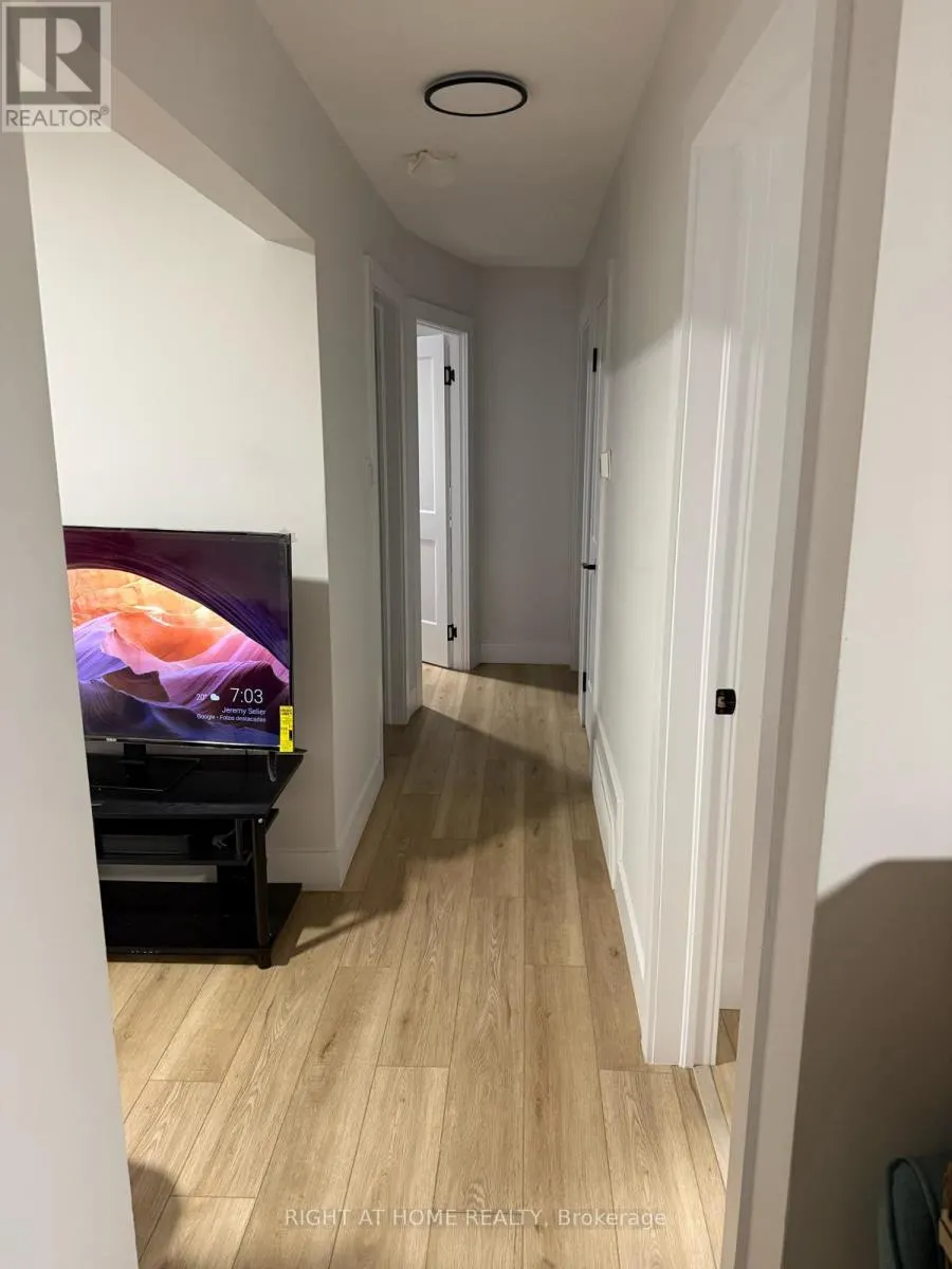 UPPER - 61 MCADAM AVENUE