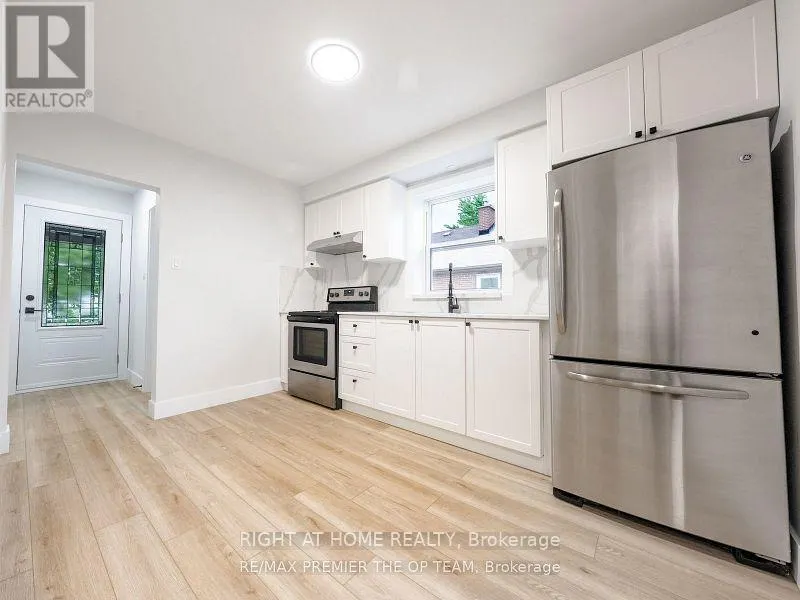 UPPER - 61 MCADAM AVENUE