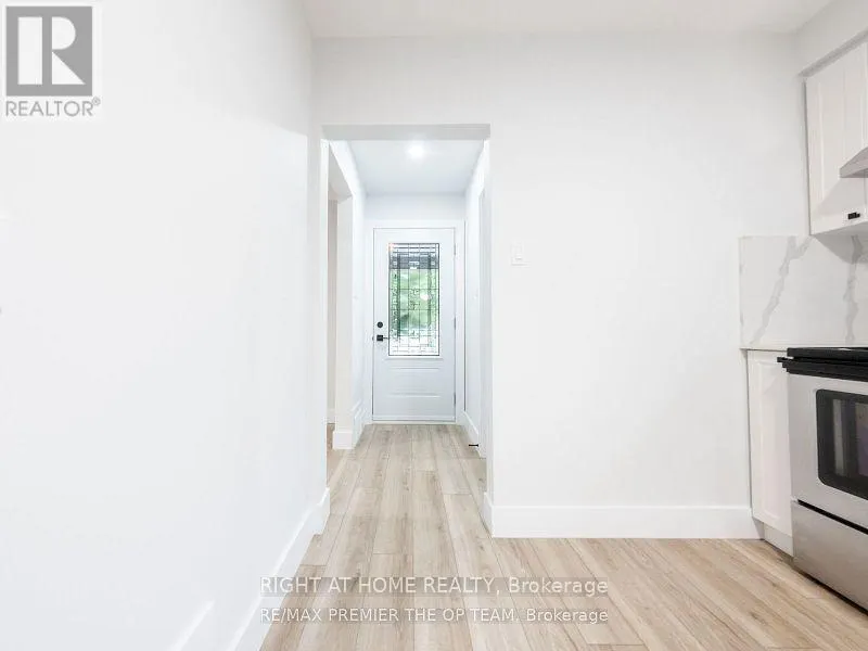 UPPER - 61 MCADAM AVENUE