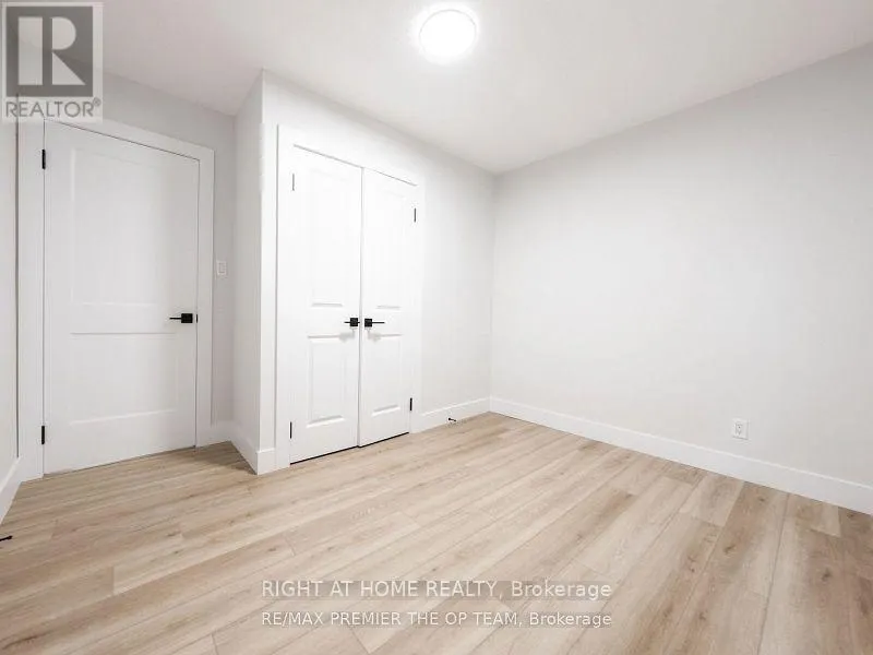 UPPER - 61 MCADAM AVENUE