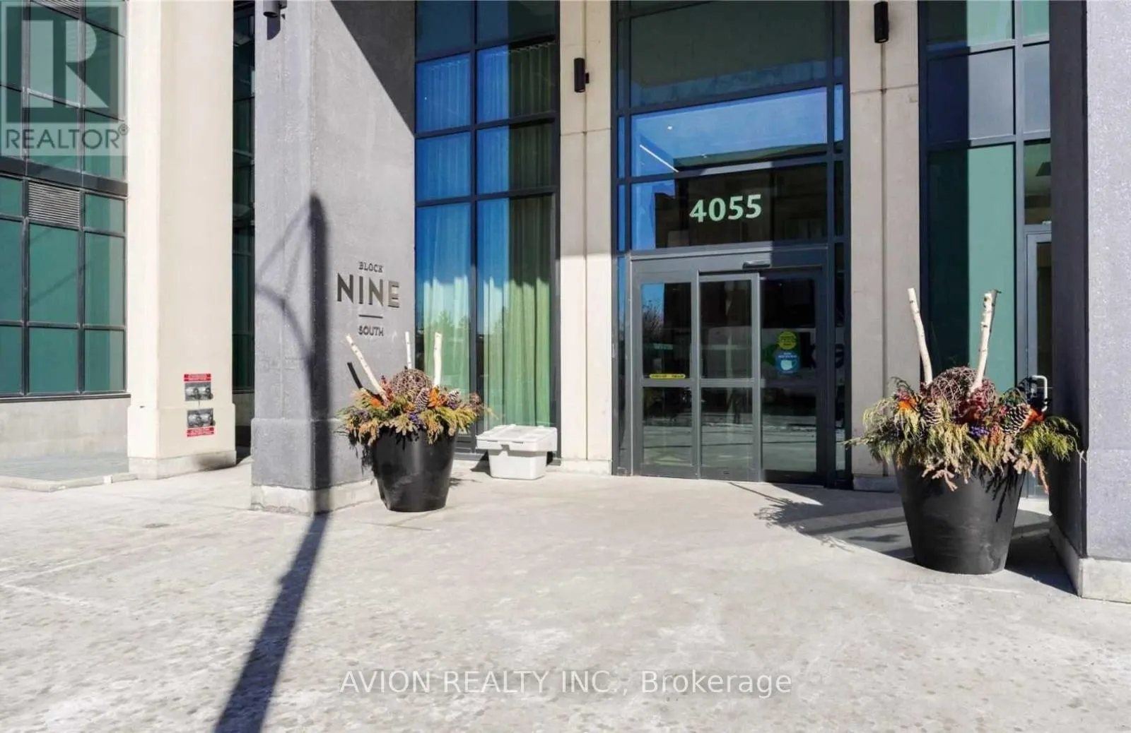 2412 - 4055 PARKSIDE VILLAGE DRIVE