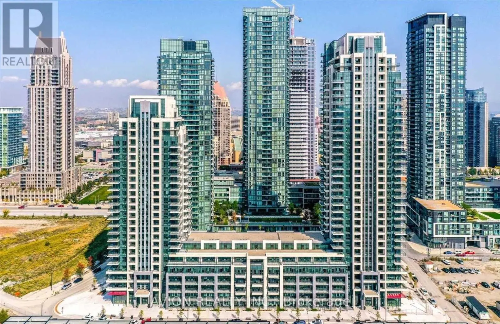 2412 - 4055 PARKSIDE VILLAGE DRIVE