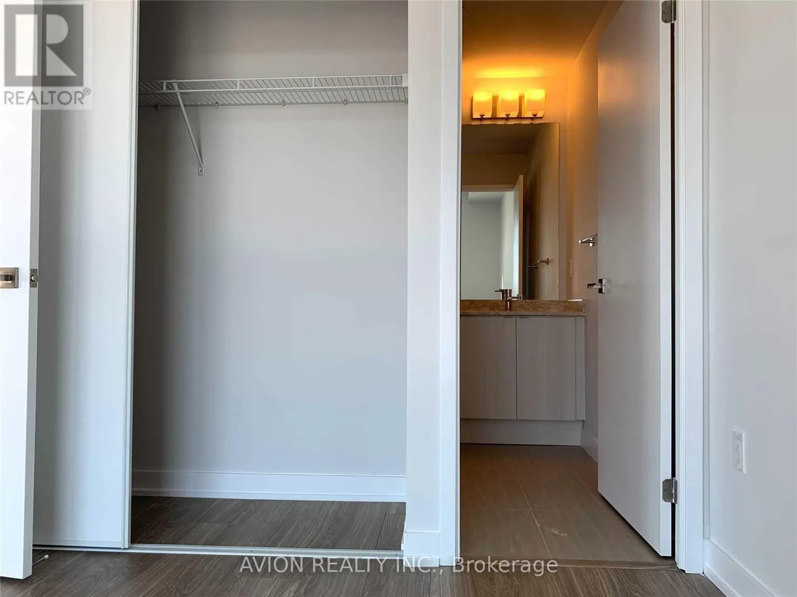 2412 - 4055 PARKSIDE VILLAGE DRIVE