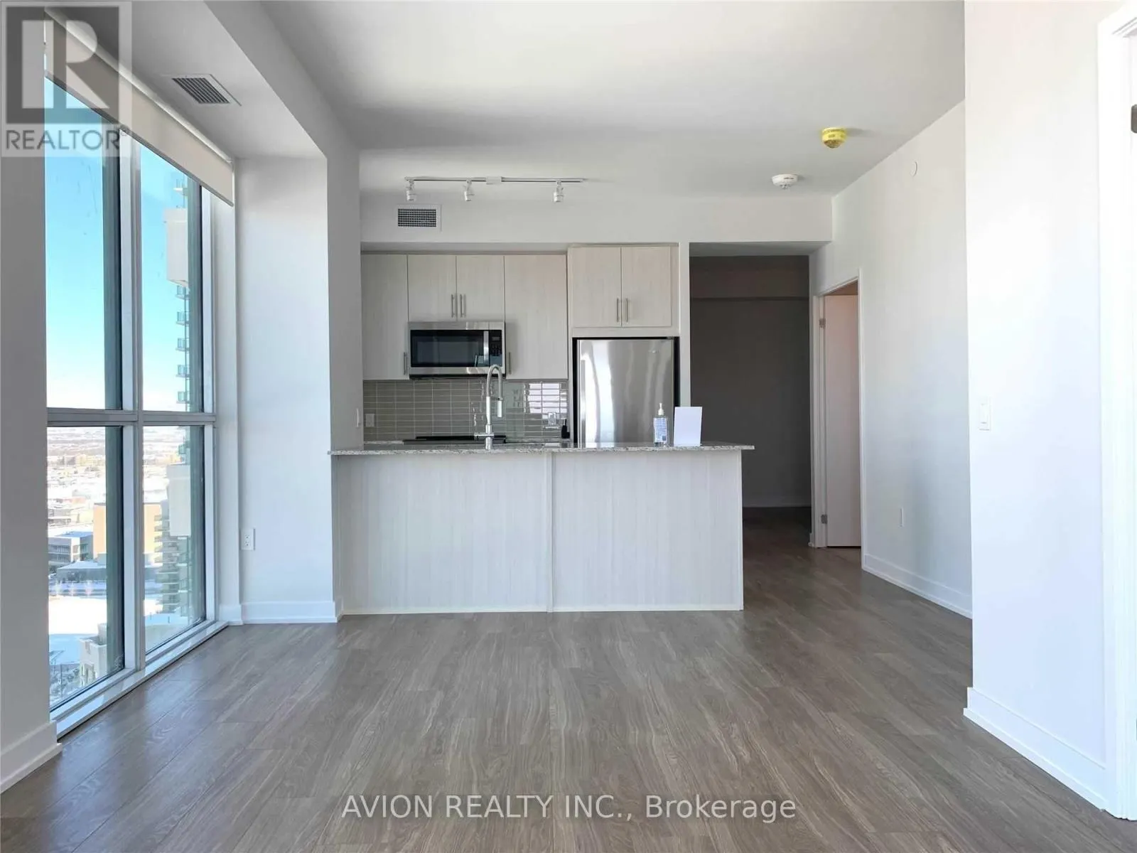 2412 - 4055 PARKSIDE VILLAGE DRIVE