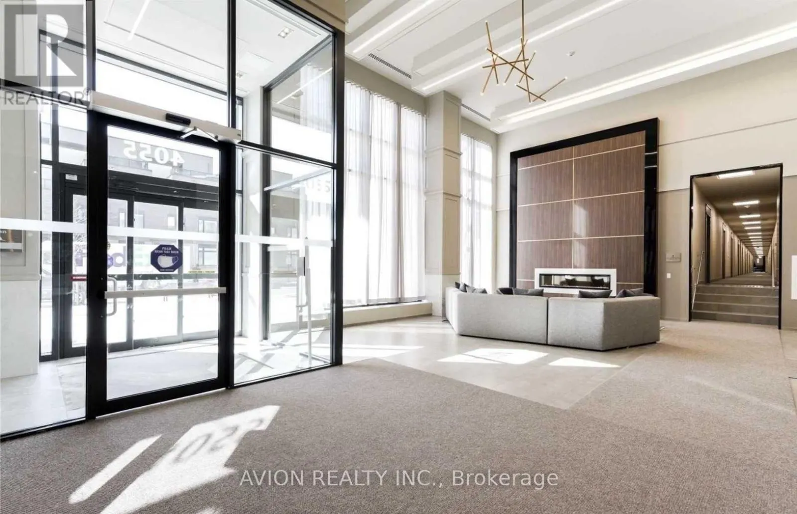 2412 - 4055 PARKSIDE VILLAGE DRIVE