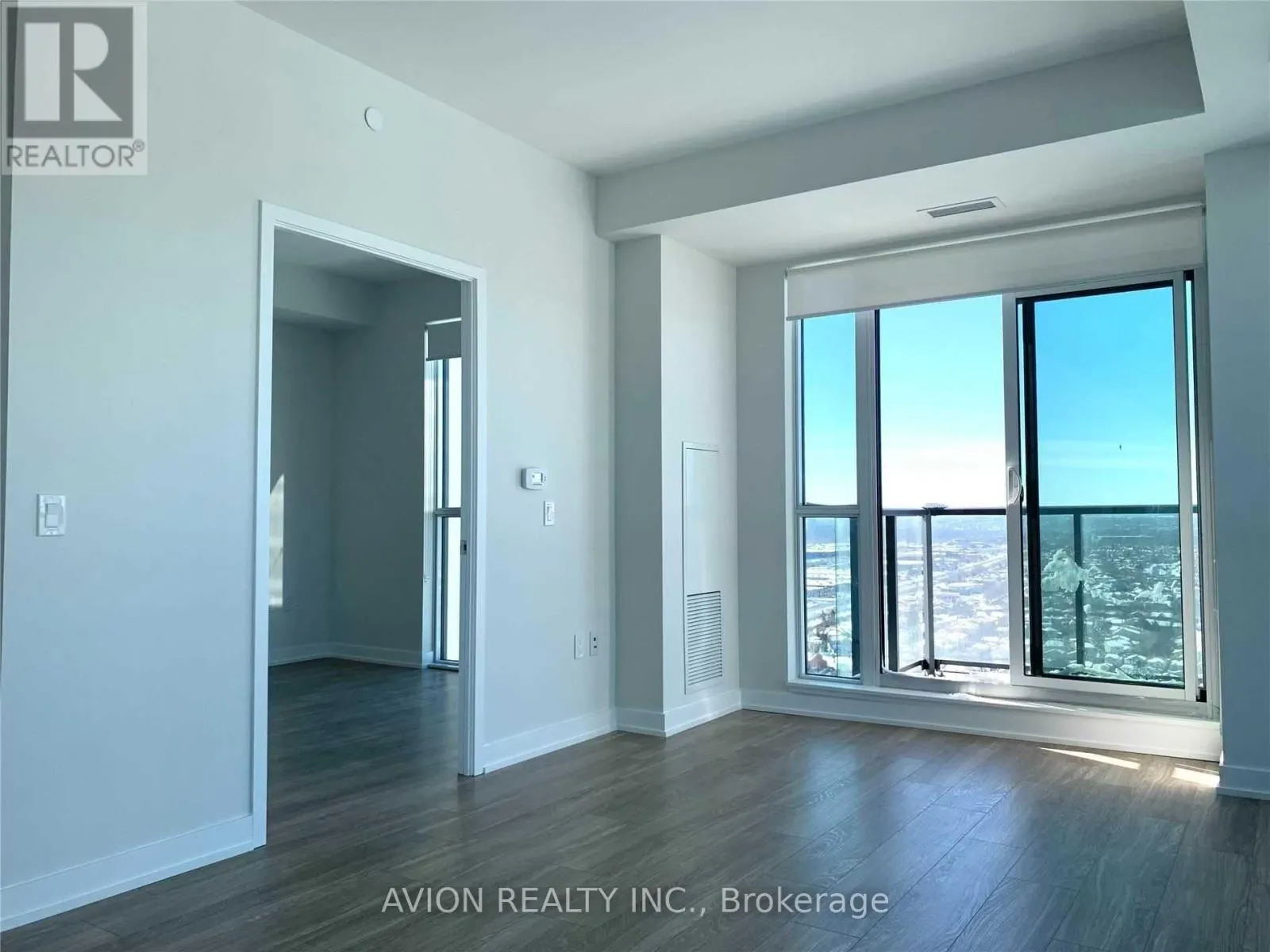2412 - 4055 PARKSIDE VILLAGE DRIVE