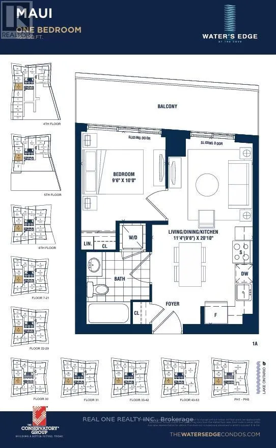 509 - 38 ANNIE CRAIG DRIVE