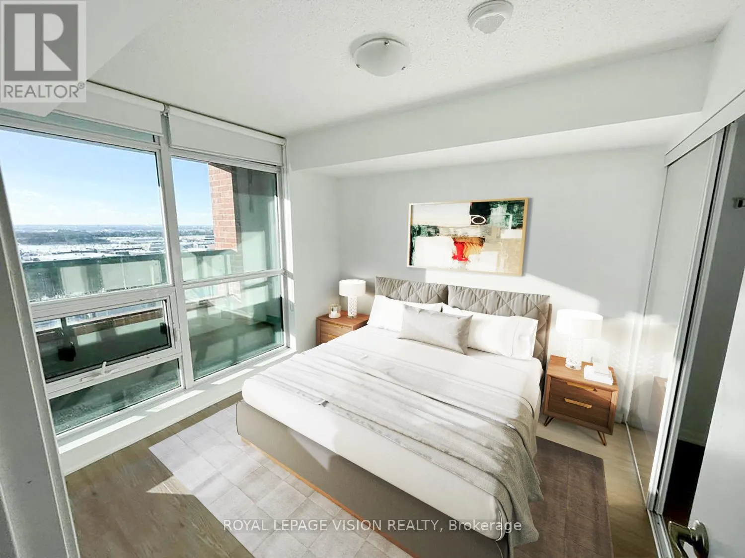 1401 - 830 LAWRENCE AVENUE W