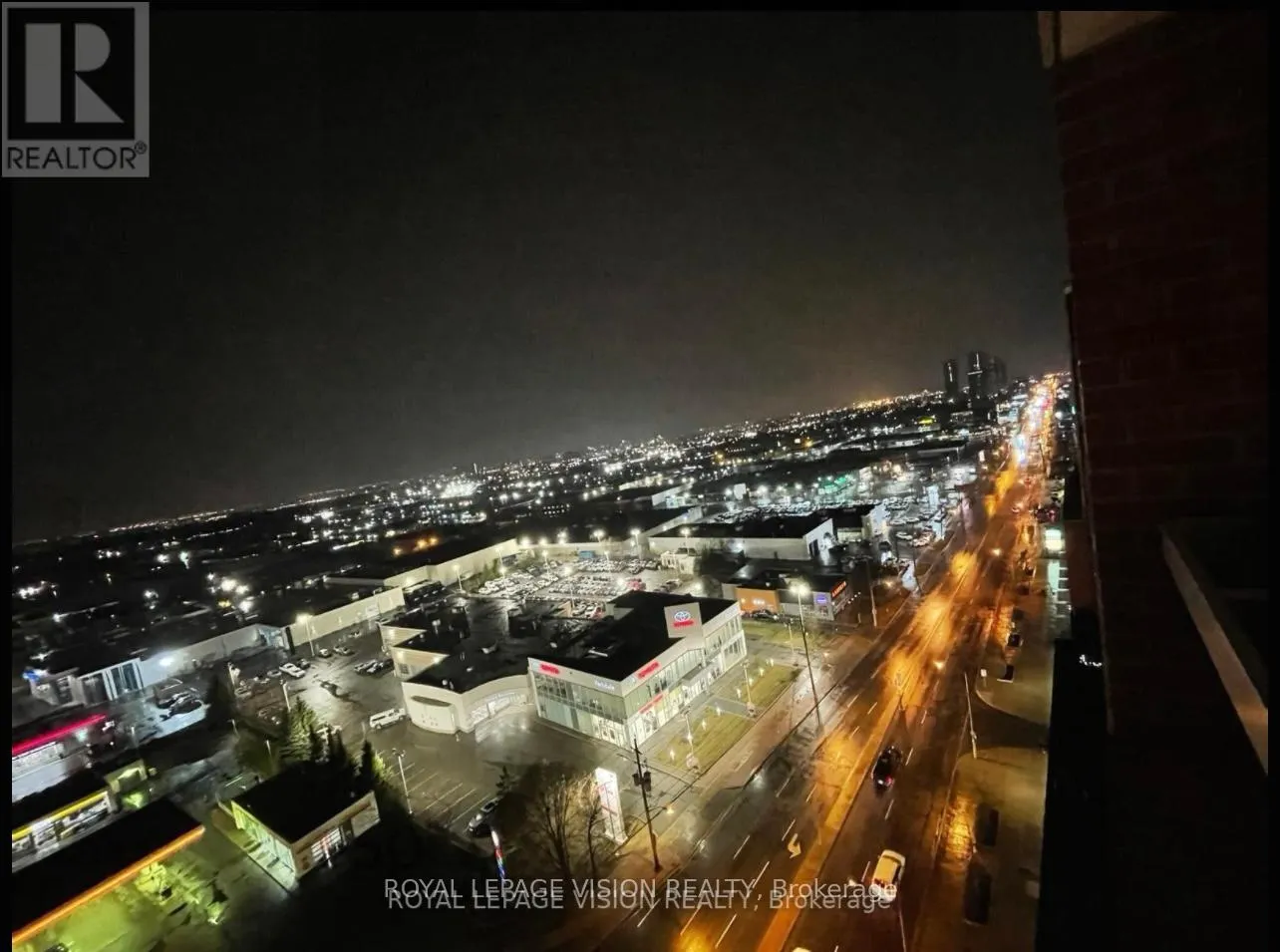 1401 - 830 LAWRENCE AVENUE W