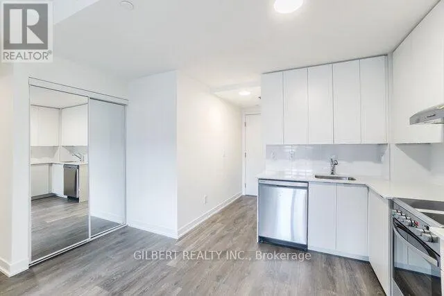 502 - 160 CANON JACKSON DRIVE
